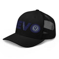 REVO Rideshare v2 Trucker Cap