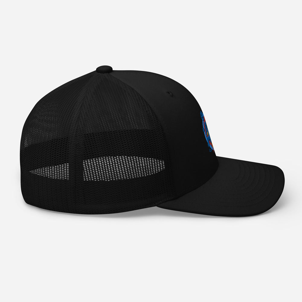 Gorra de camionero All Star Altheltes