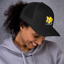 NPHS Lacrosse Trucker Cap