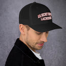 USSS Lacrosse Trucker Cap