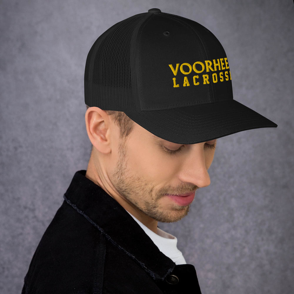 VHS Trucker Cap