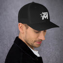 Gorra de camionero de IL