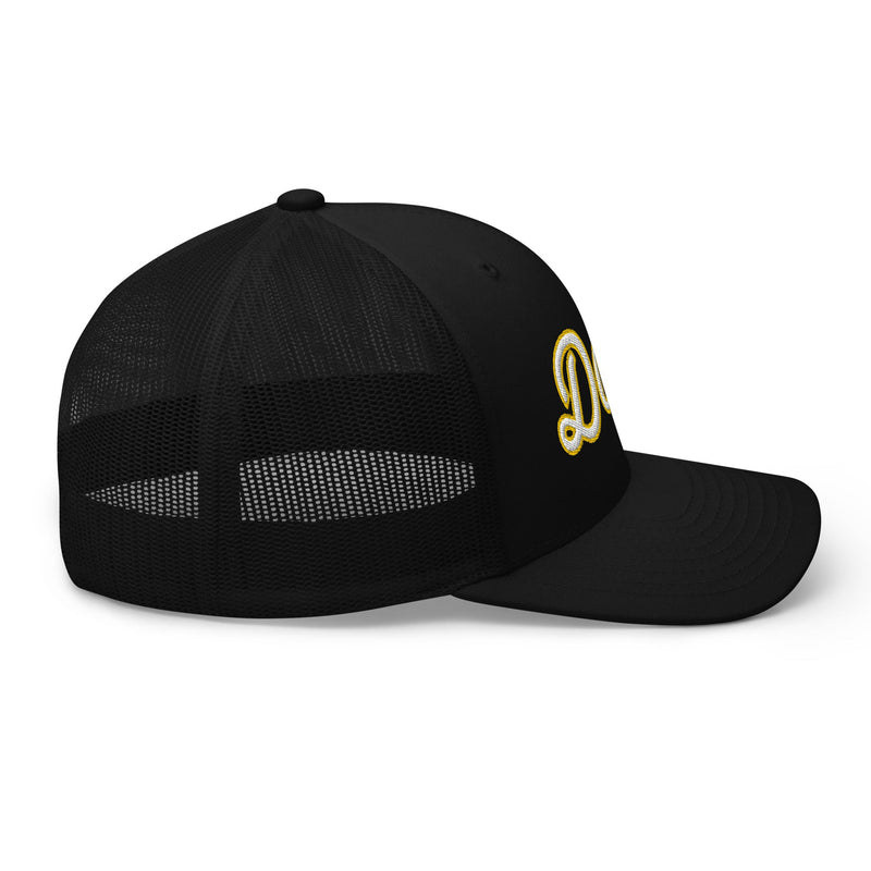 MD National Trucker Cap