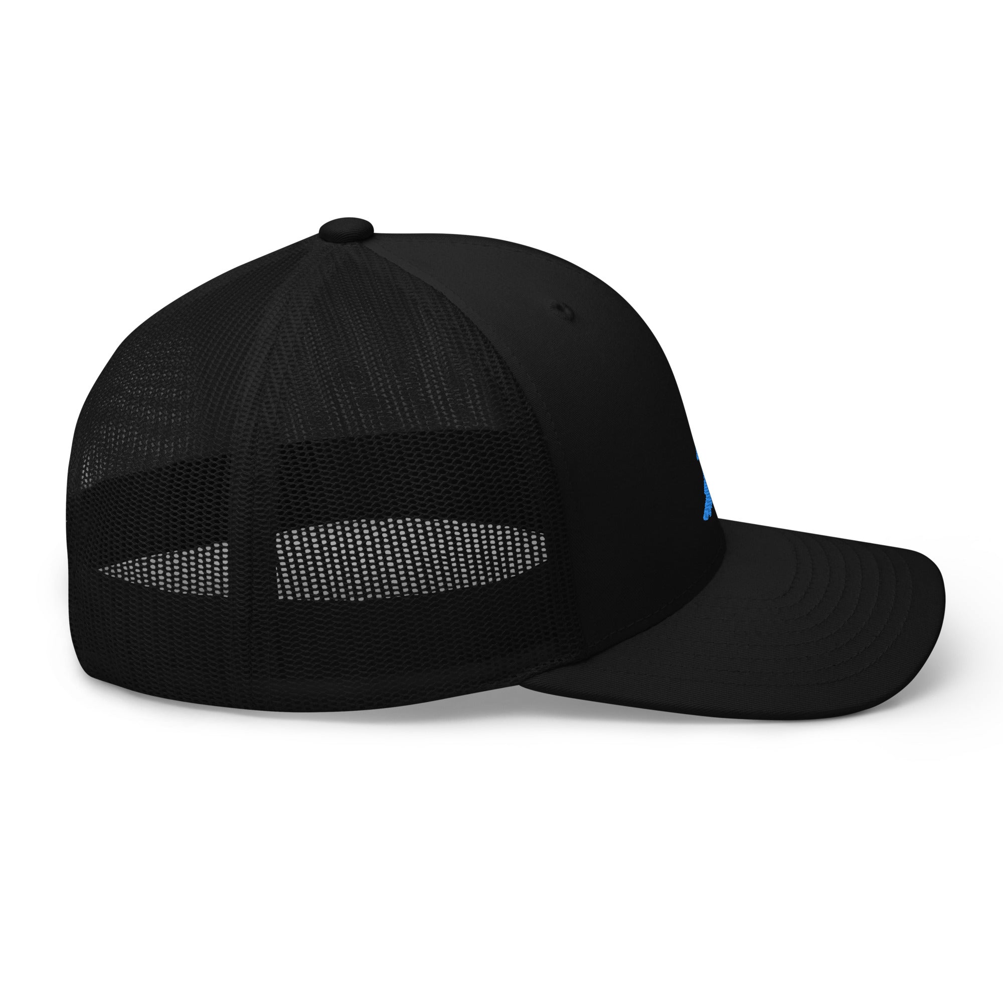 BOES Trucker Cap