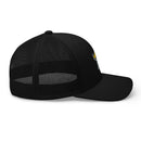 JMS Trucker Cap