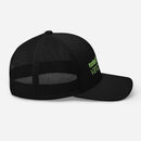 Gorra de camionero RSV