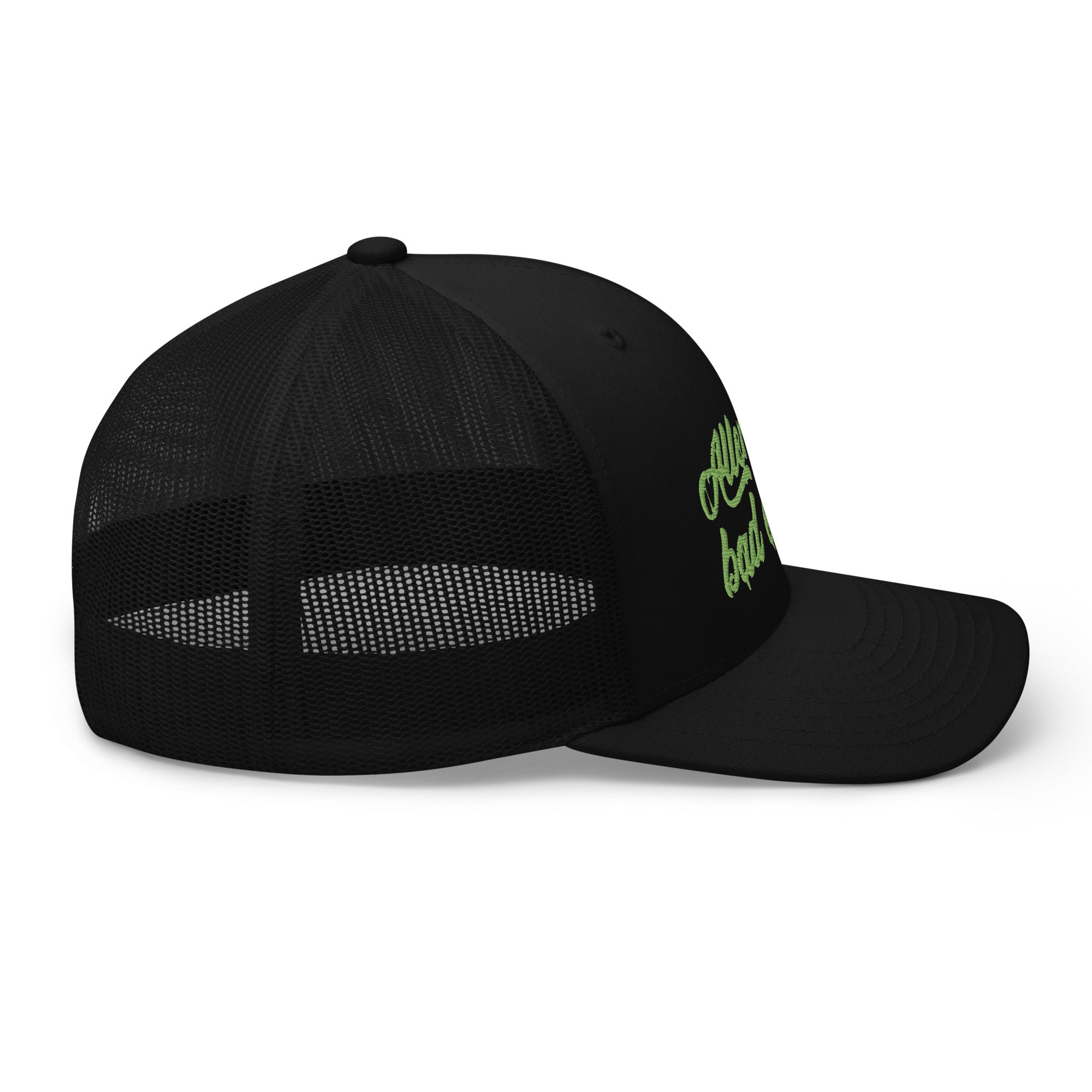 Gorra de camionero ATBE