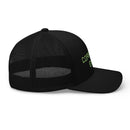 CE Trucker Cap