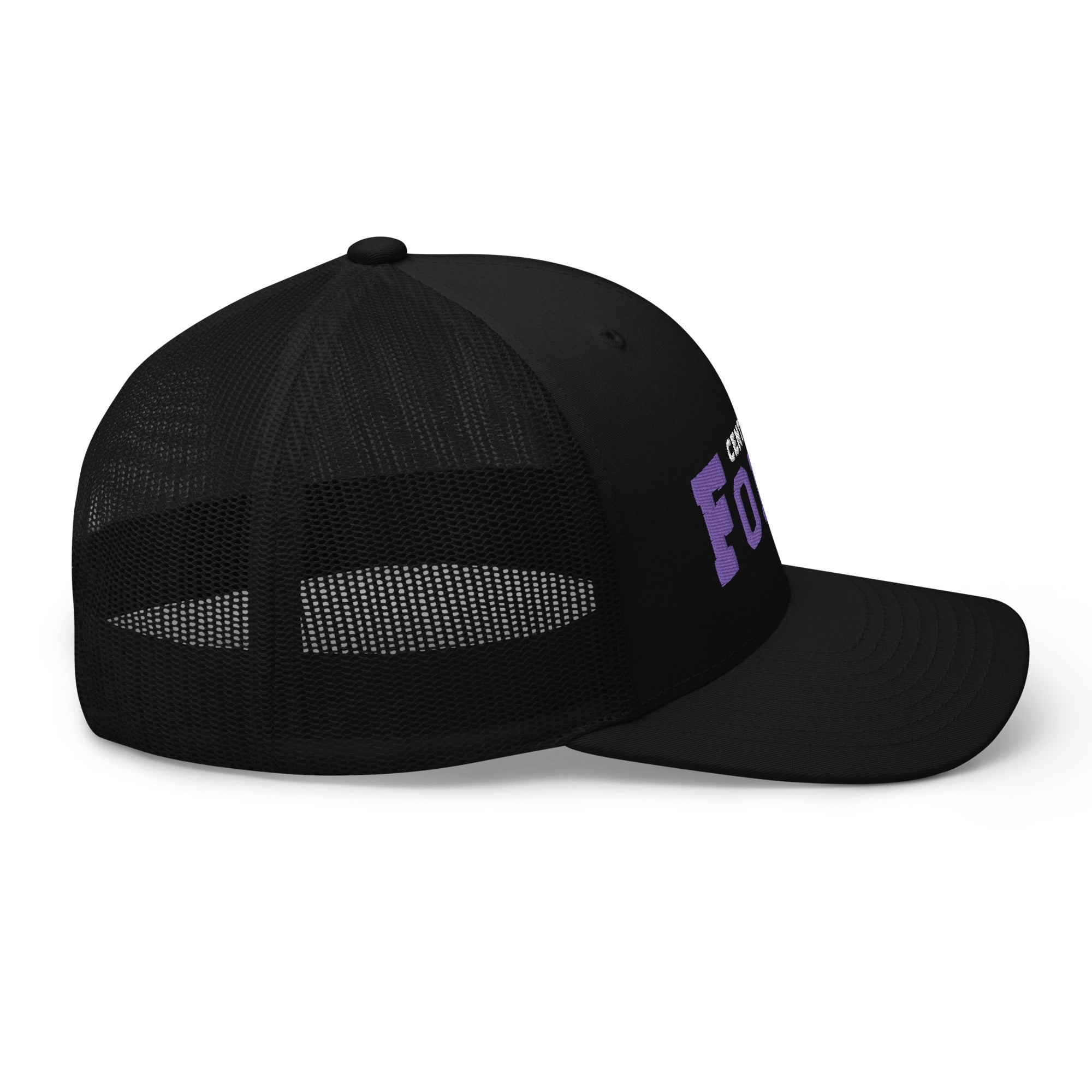 CJF Trucker Cap