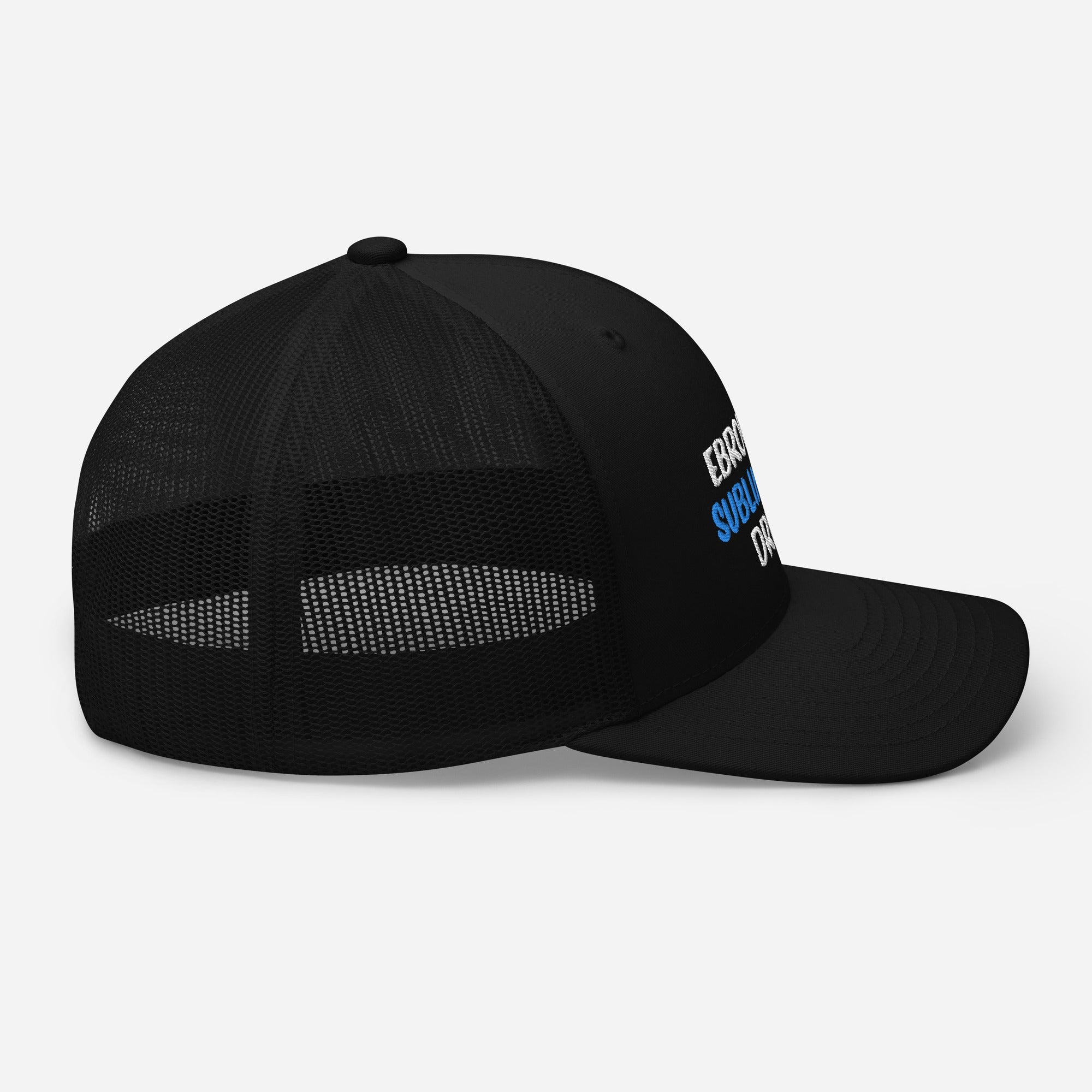 ESD Trucker Cap