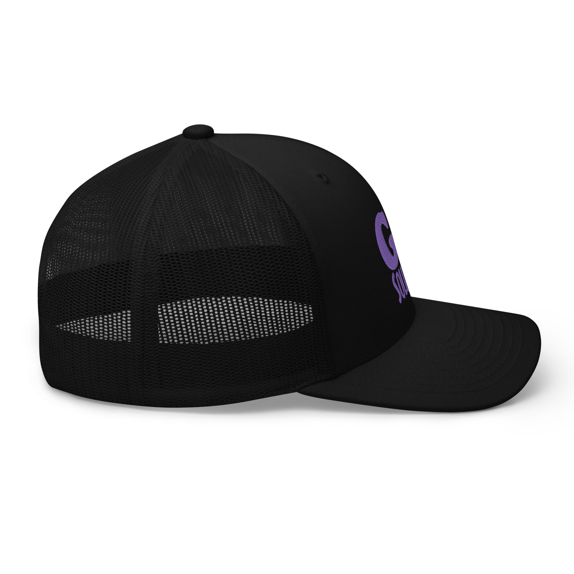 GOS Trucker Cap