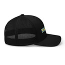 Gorra de camionero MWFAB ART