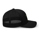 Gorra de camionero Palmer Panthers v2