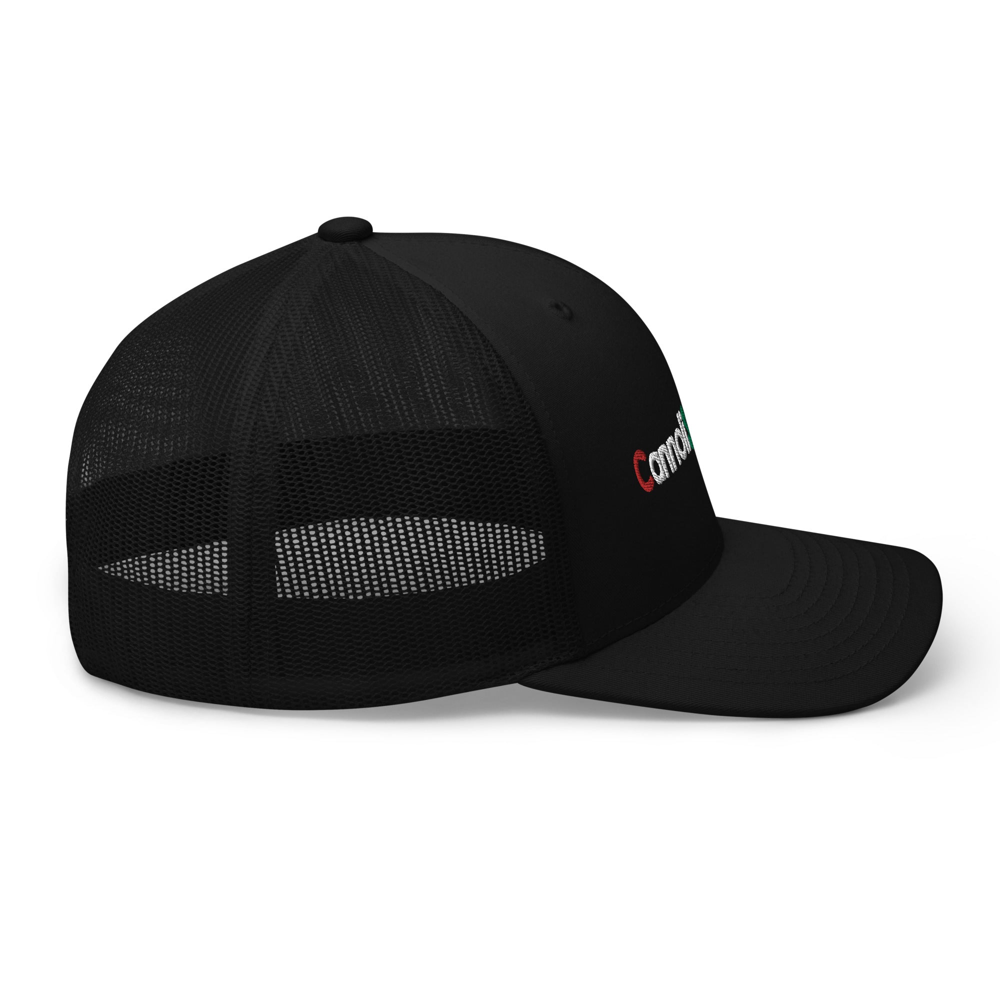 CSP Trucker Cap