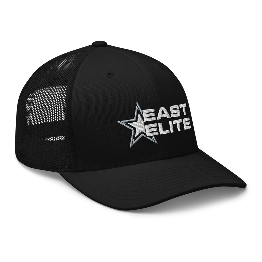 Mad Dog East Elite Trucker Cap