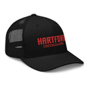 Gorra de camionero de animadoras de Hartford
