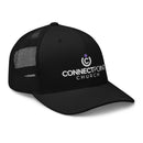 ConnectPoint Church Trucker Cap