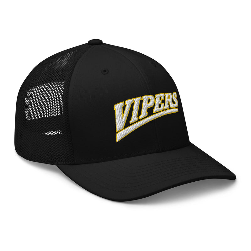 Gorra de camionero AVS