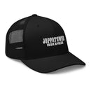 JIS Trucker Cap