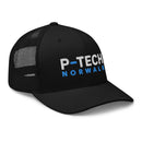 P TECH Trucker Cap