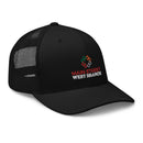 MSWB Trucker Cap