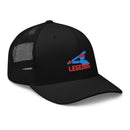 Gorra de camionero Legends
