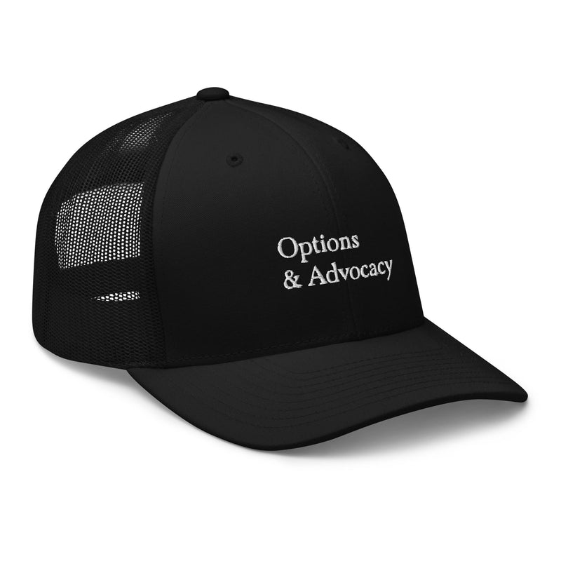 OAMC Trucker Cap