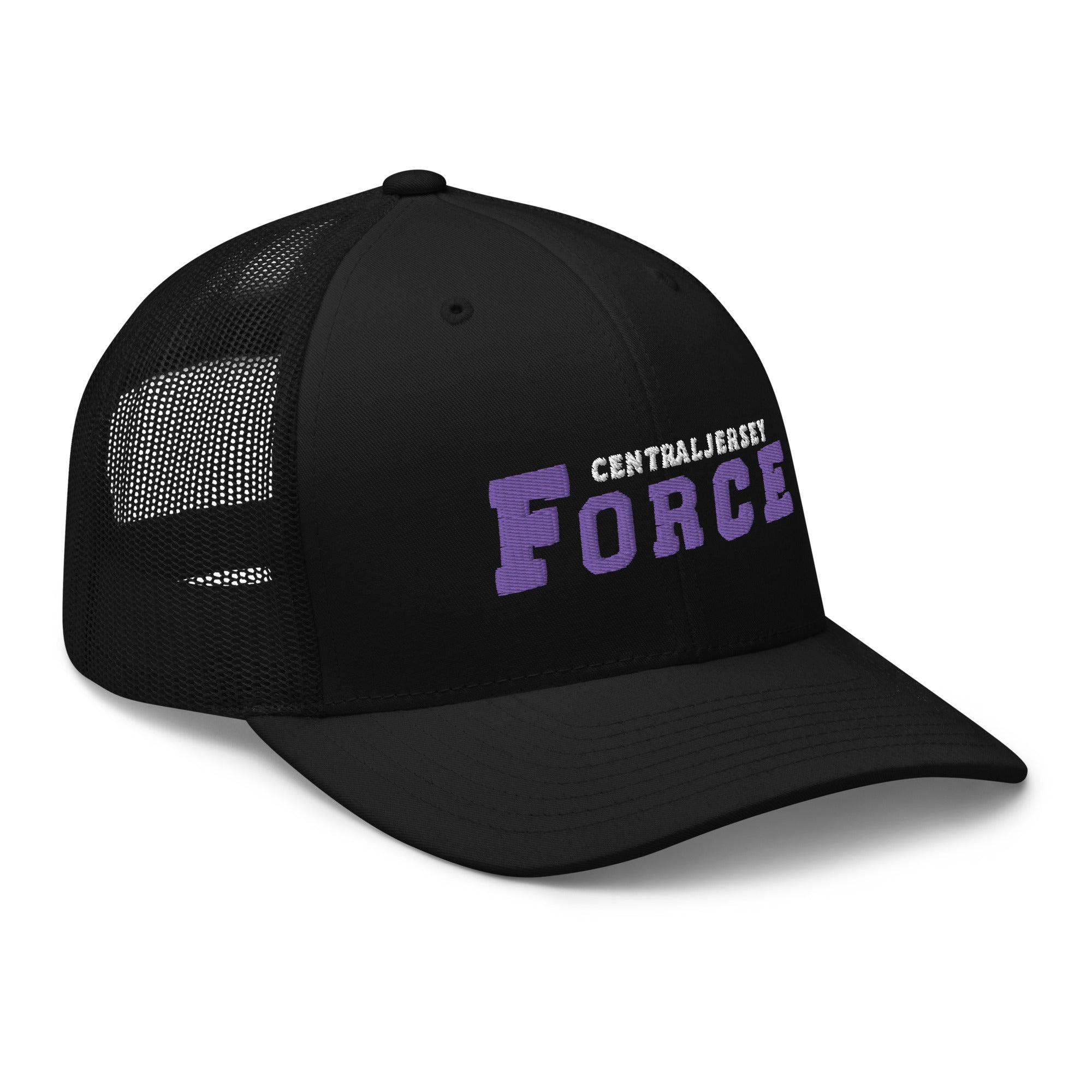CJF Trucker Cap