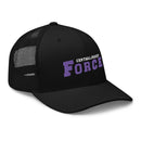 CJF Trucker Cap