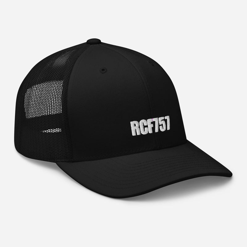 RCF Trucker Cap