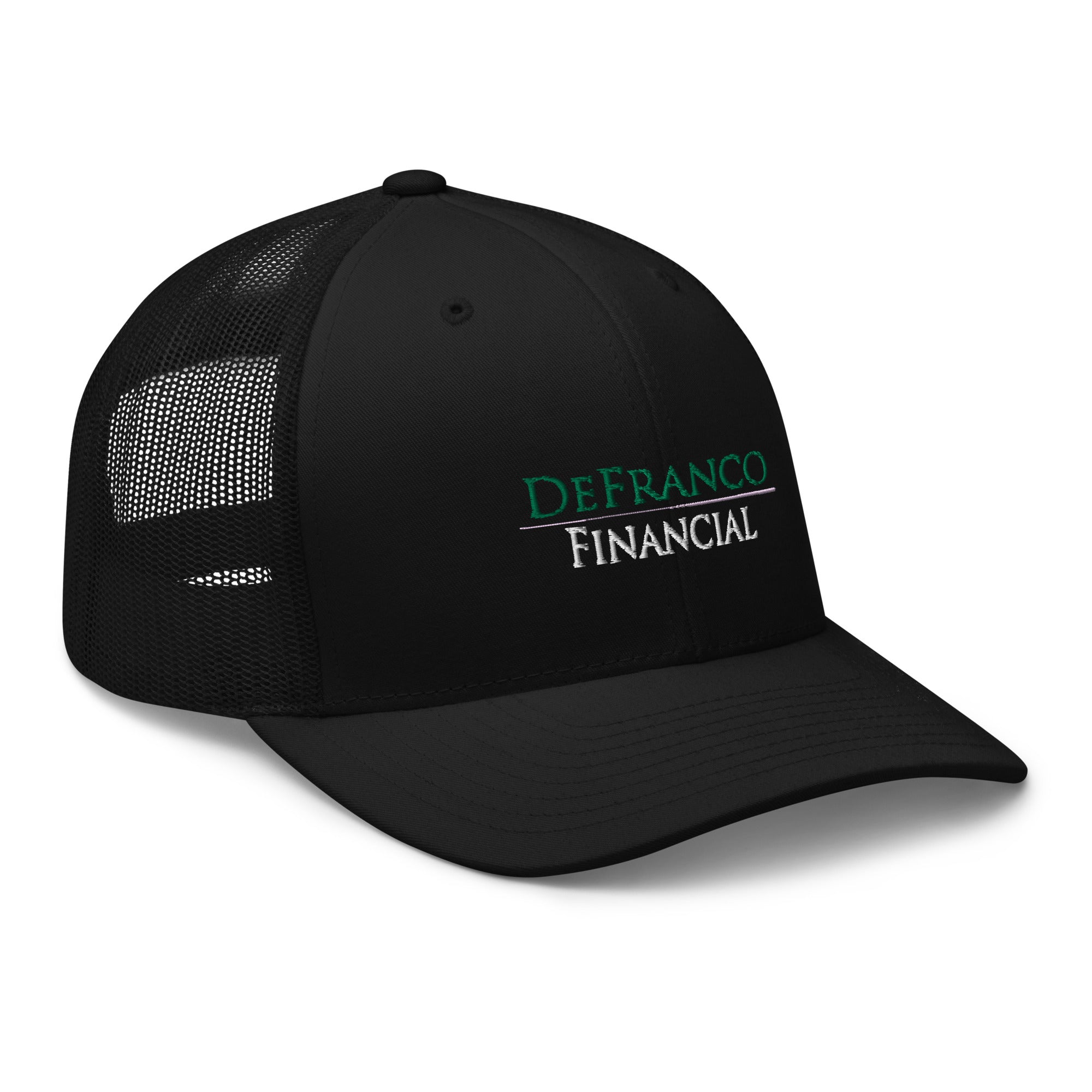 DFF Trucker Cap