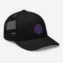Gorra de camionero CEC