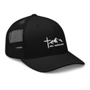 CMA Trucker Cap