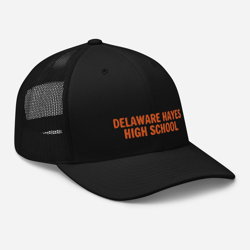 DHHS Trucker Cap