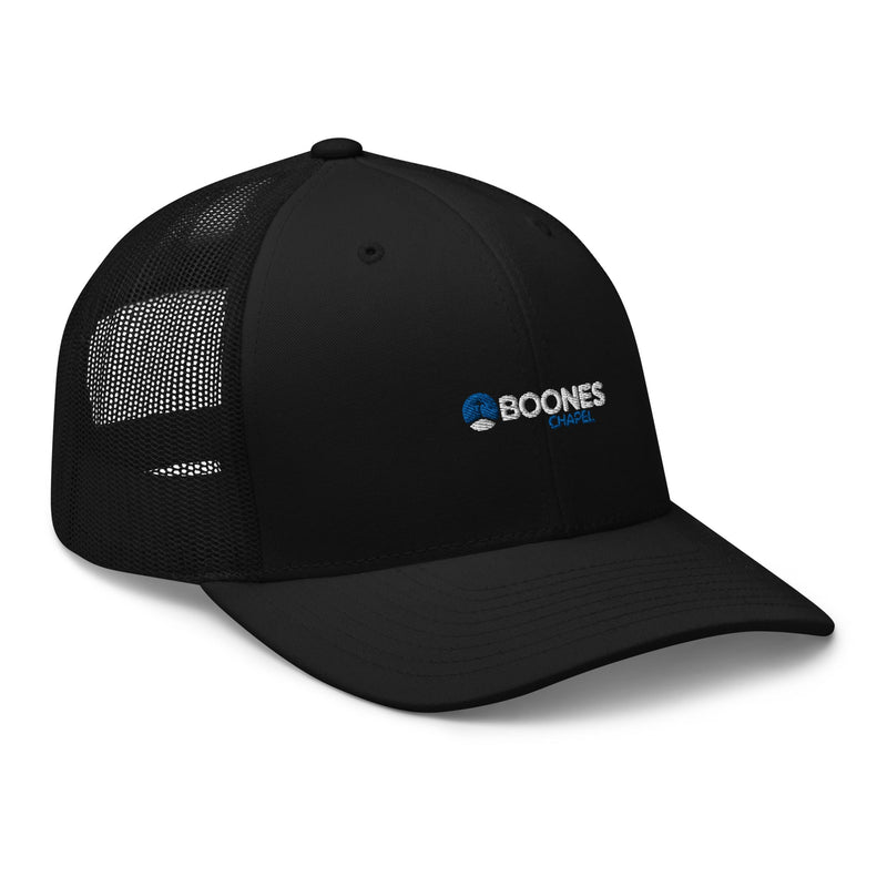 BCBC Trucker Cap