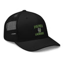 Gorra de camionero Palmer Panthers v2