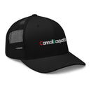 CSP Trucker Cap