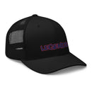 Gorra de camionero Legends 6U