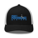 Pratt Performance Trucker Cap