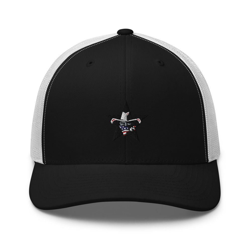 East Carolina Regulators Trucker Cap