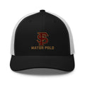 Florida State Water Polo Trucker Cap