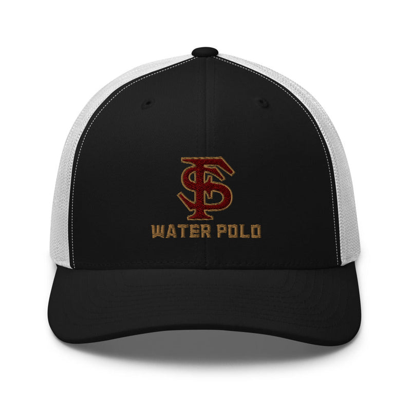 Florida State Water Polo Trucker Cap