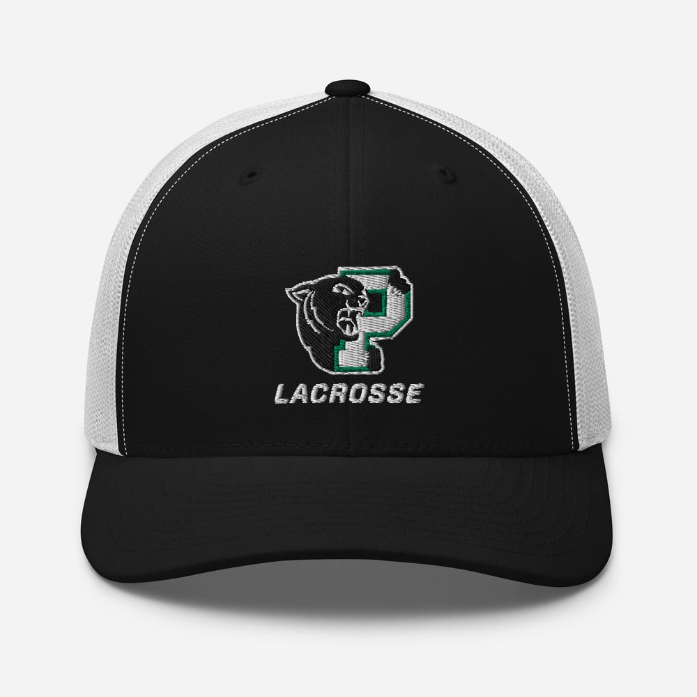 Palmer Panthers Trucker Cap