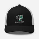Palmer Panthers Trucker Cap