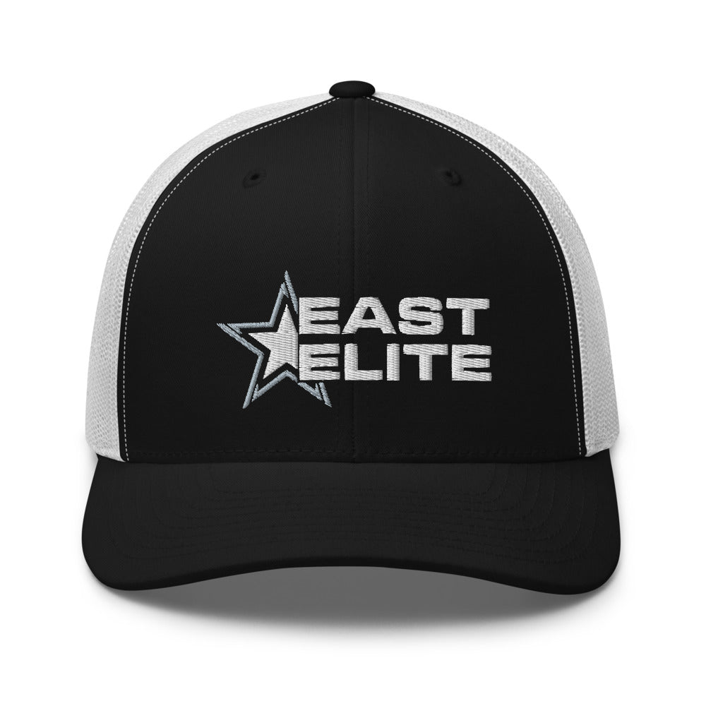 Mad Dog East Elite Trucker Cap