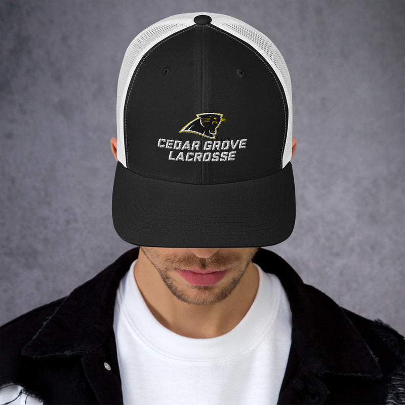 CGHS Trucker Cap
