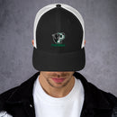 Gorra de camionero Palmer Football