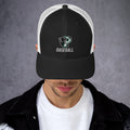 Palmer Baseball Trucker Cap