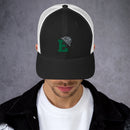 Gorra de camionero EMU