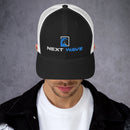 Next Wave Trucker Cap